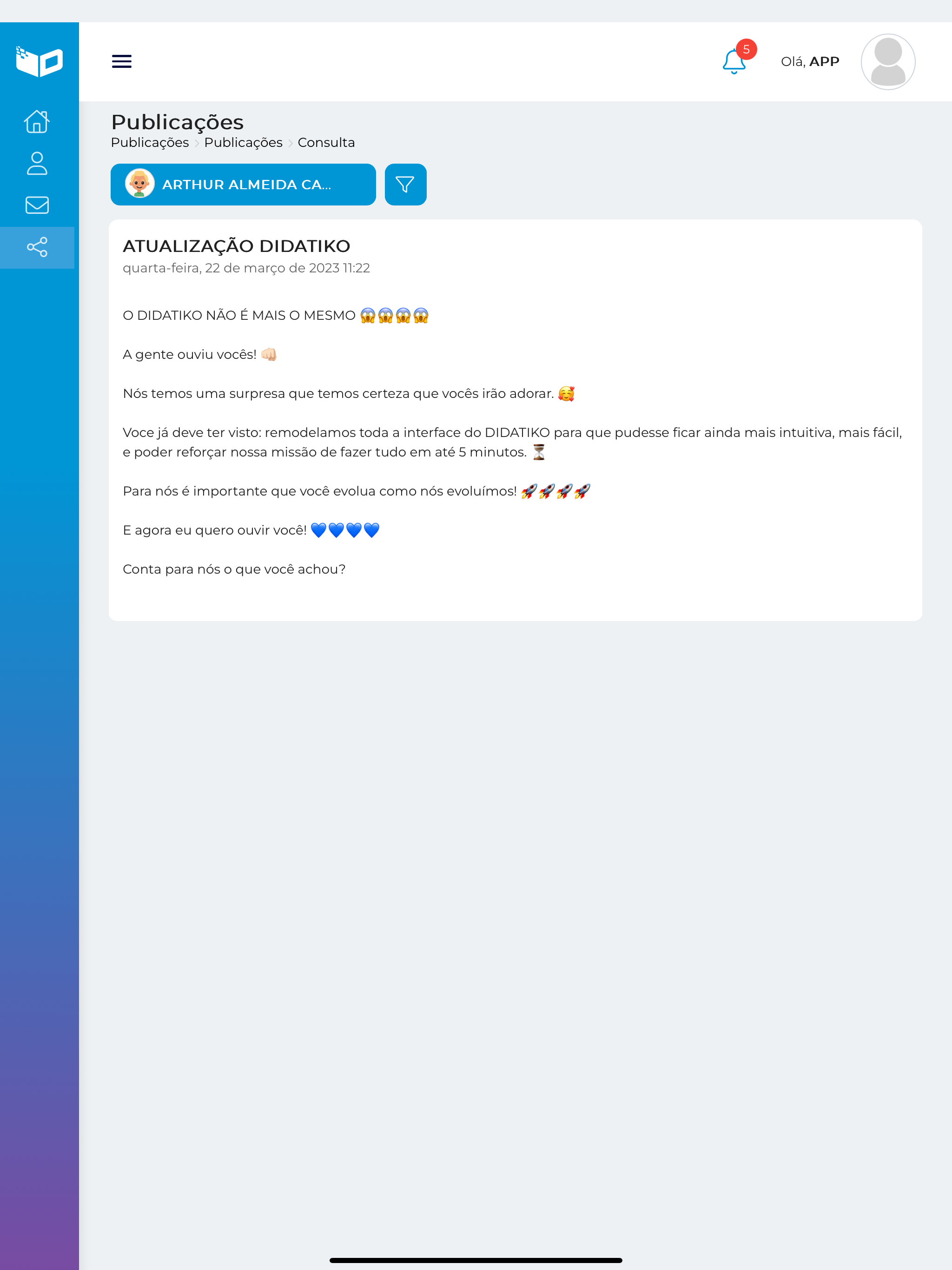 DidatikoApp