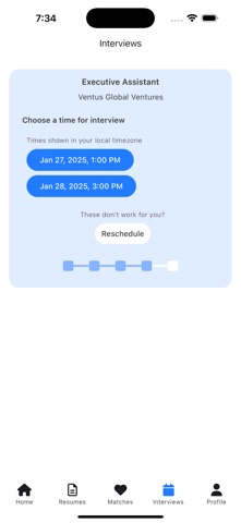 Sourceme.app Screenshot 4 of 8