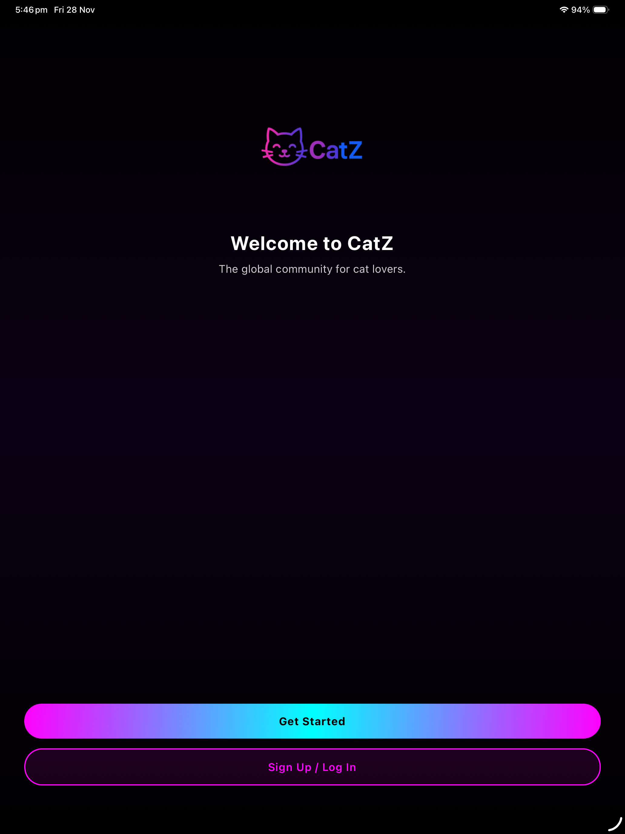 CatZ: Furly Social screenshot 11
