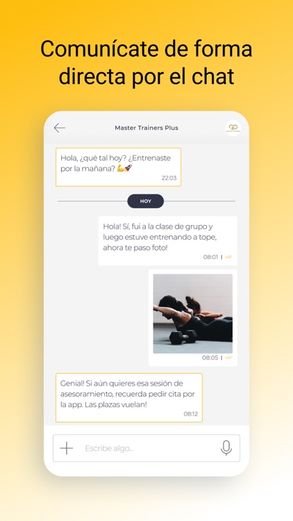 Master Trainers Pro screenshot-7