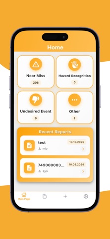 cVision by AIQute screenshot