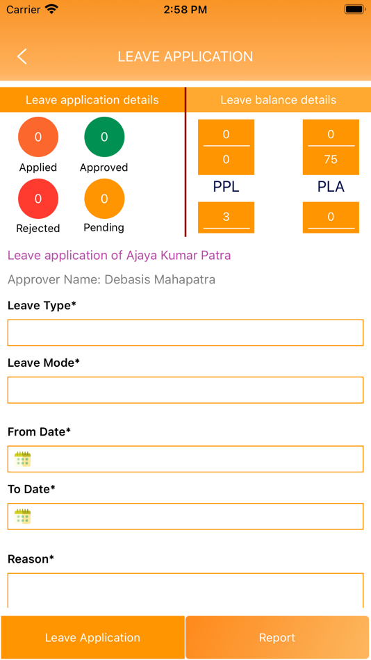 #6. IMFA (iOS) 由: Sukanta Bhattacharjee