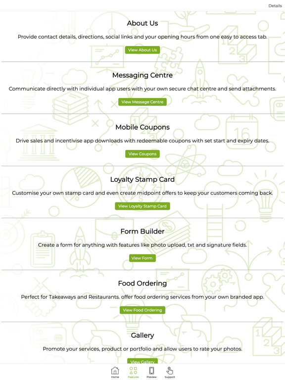 Screenshot #5 pour AppInstitute Help Guide