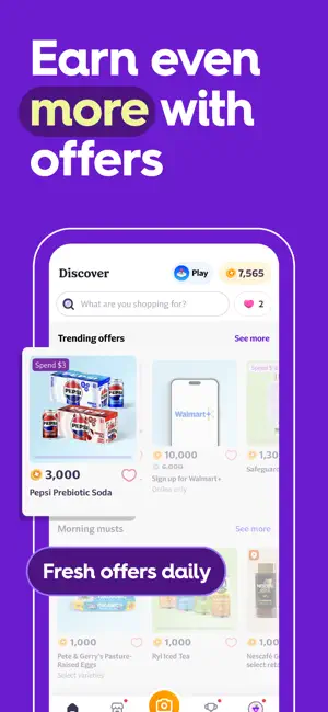 Fetch: Earn Rewards Every Day screenshot 6
