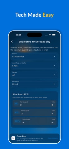 AV Tech Case: Offline Tools screenshot