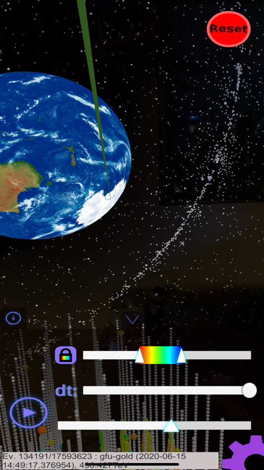 #1. ICEcuBEAR (iOS) โดย: Lu Lu