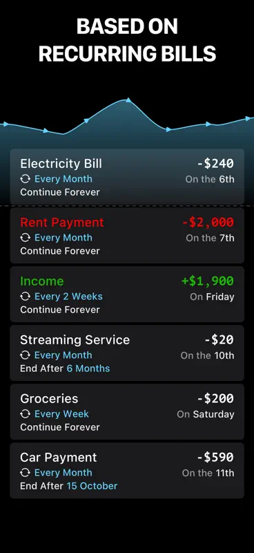 Runrate screenshot 6 of 8