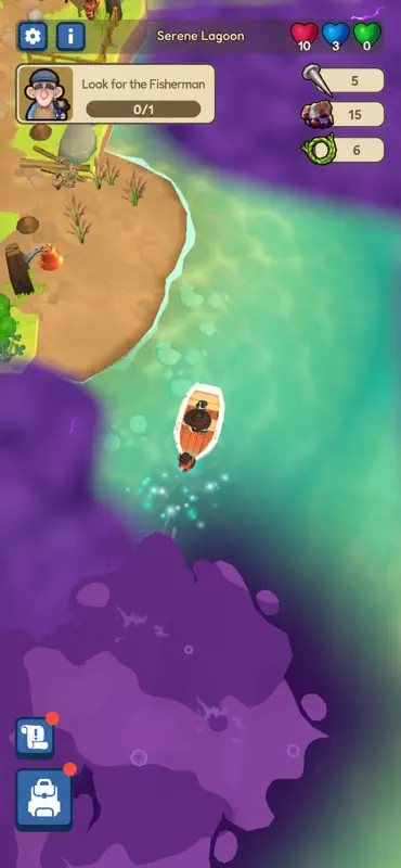 Gaucho Origins screenshot 3 of 7