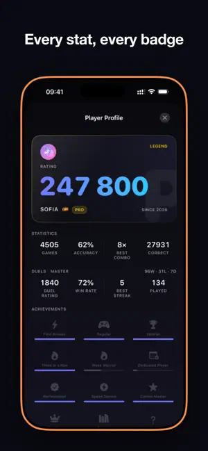 Pulse: Trivia & Quiz screenshot 3