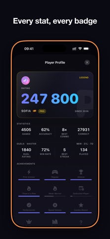 Pulse: Trivia & Quiz screenshot 3
