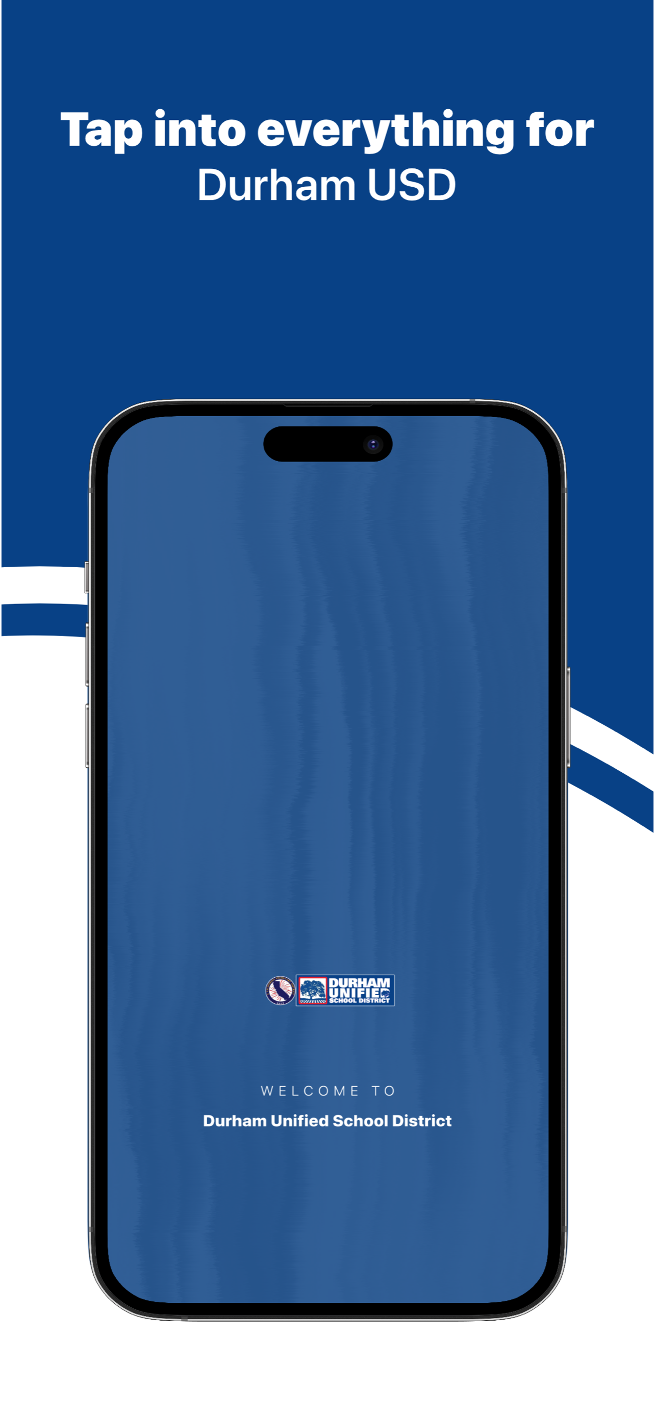 Durham Unified School District