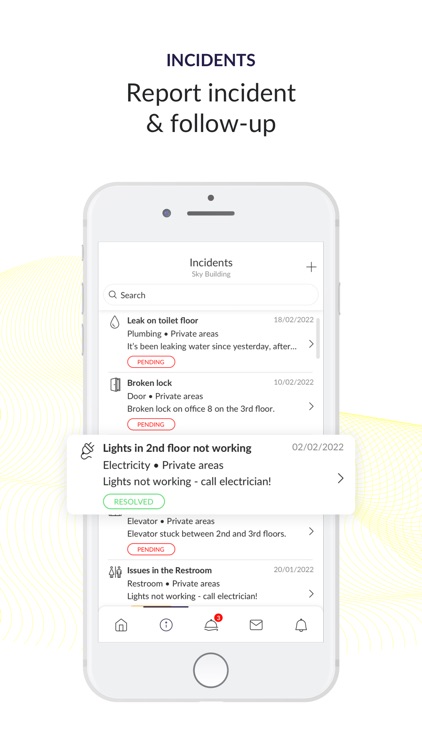 La Ville est Belle screenshot-3
