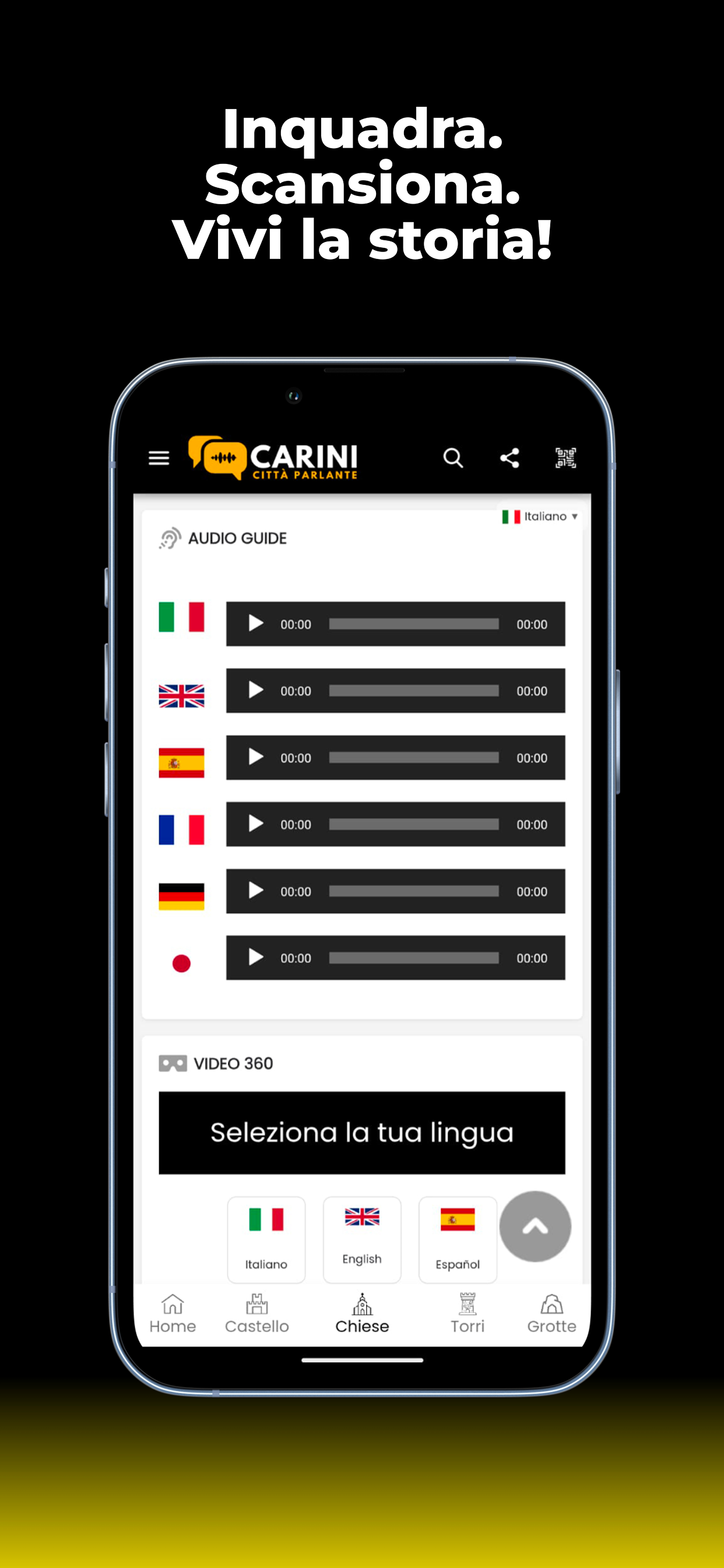 Carini Città Parlante