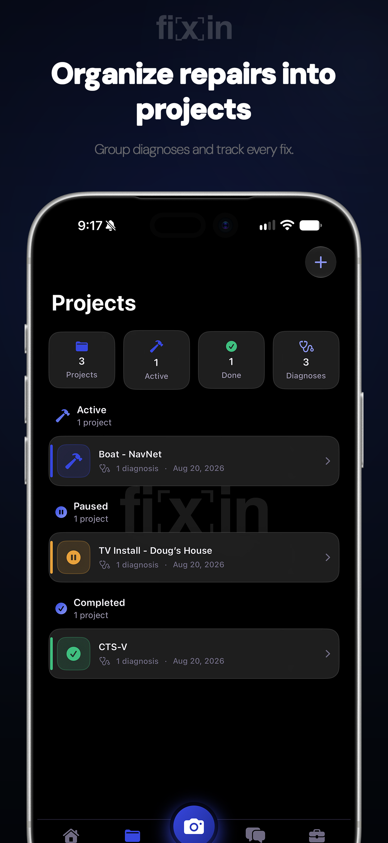 fixin screenshot 7