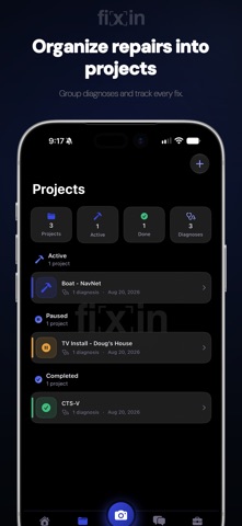 fixin Screenshot 7 of 8