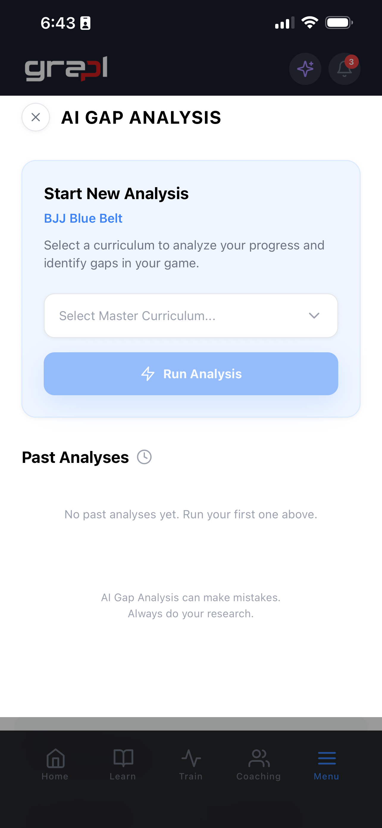 grapl app