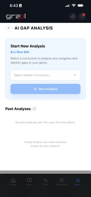 grapl app screenshot 4