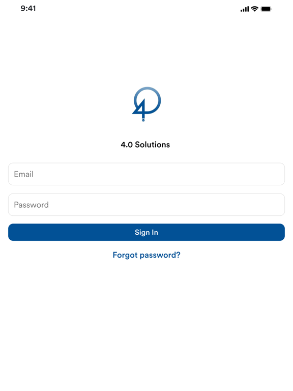 Screenshot #4 pour IIoT University