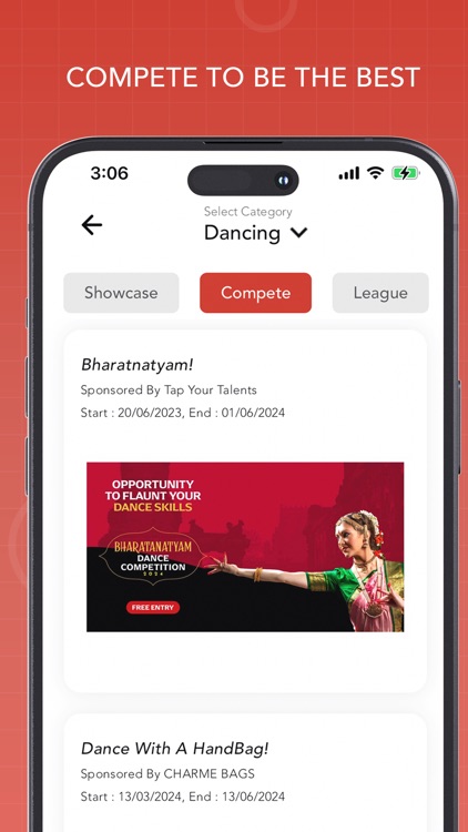 Tap Your Talents screenshot-5