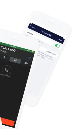 Ublux screenshot 2