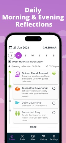 Scripture AI- Bible Study screenshot
