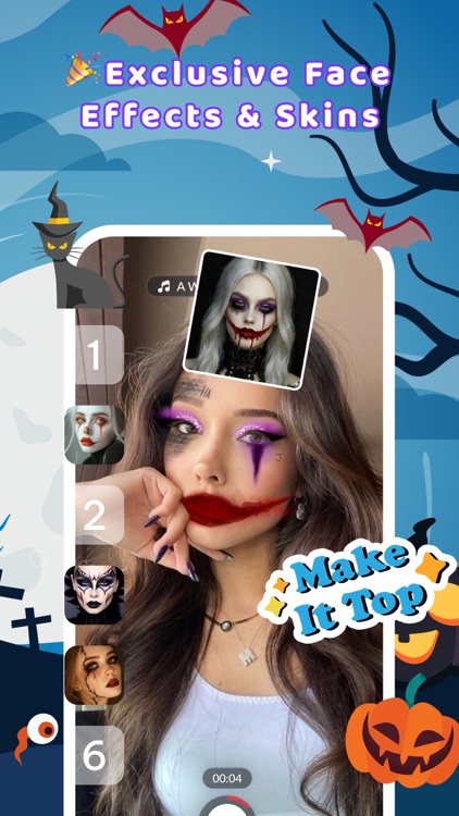 DiWe: Ranking Games & Filters screenshot-3