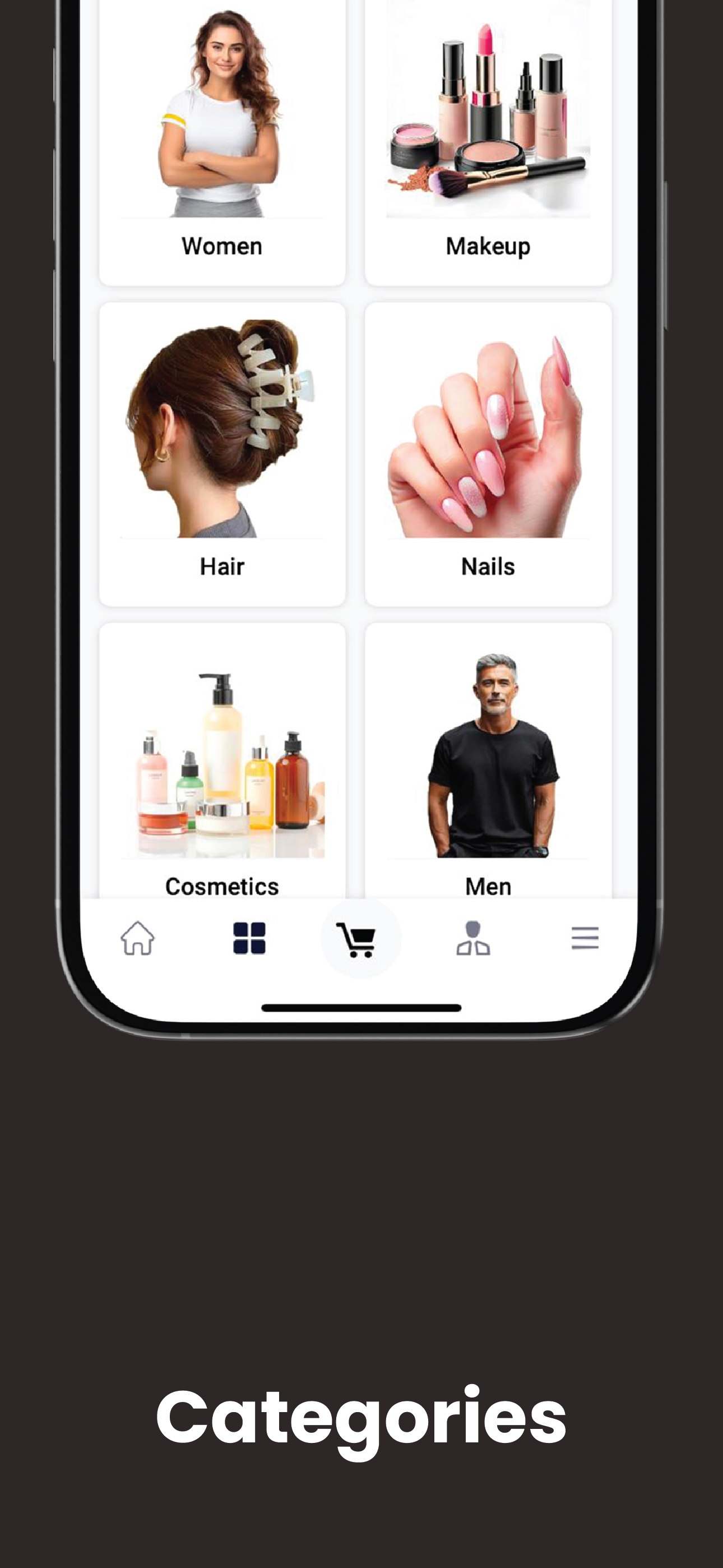 FYND screenshot 4