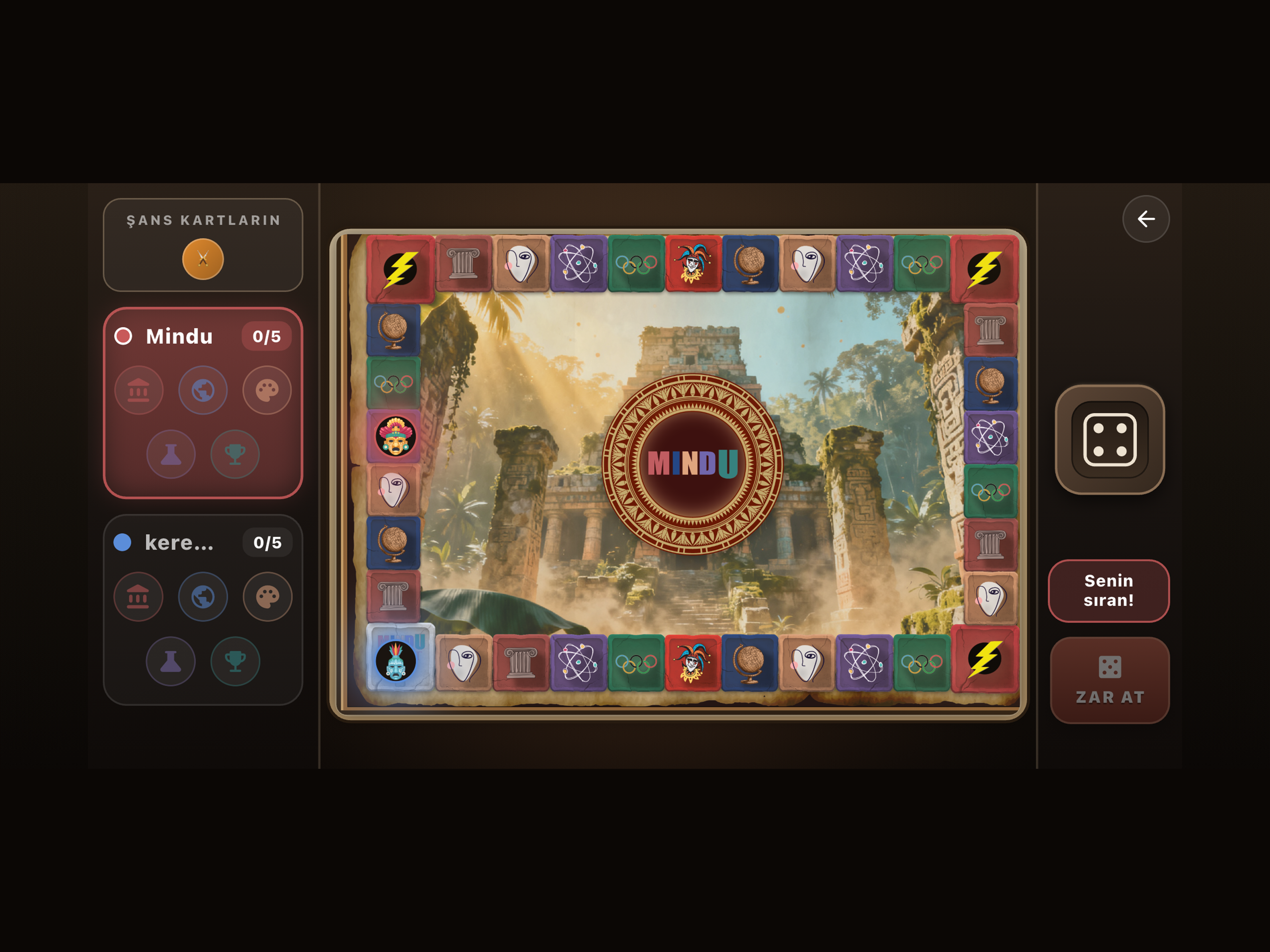 MINDU screenshot 9