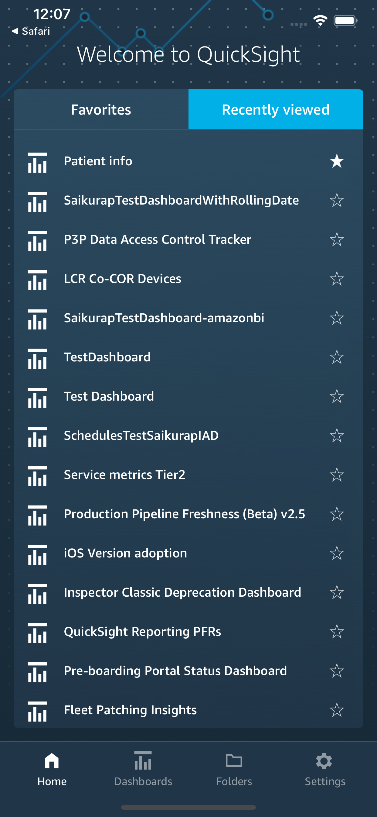 Amazon QuickSight