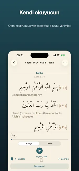 ZikrFlow: Prayer Times & Qibla screenshot 4
