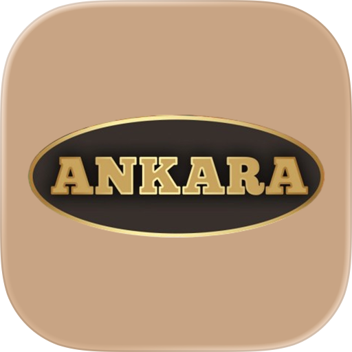 Ankara.