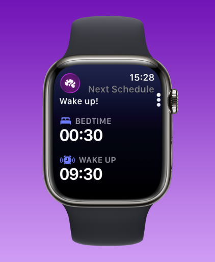 Easy Wake: Smart Alarms screenshot 10