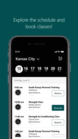 Wellness Warehouse KC screenshot 3