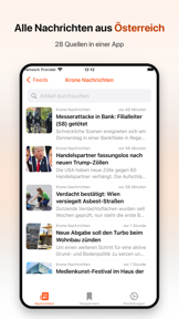 Austrian News · Österreich screenshot
