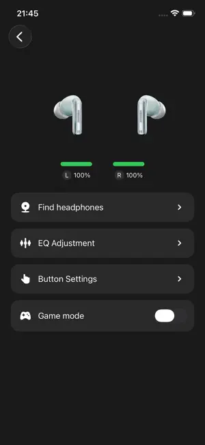 Mohawk.3c screenshot 2