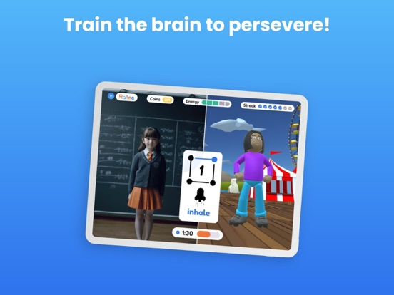 Rallee! app screenshot 3