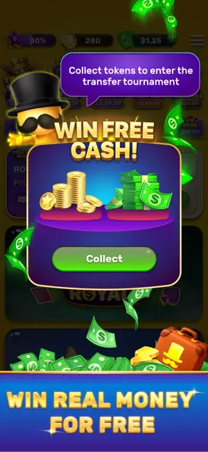 Lucky Day - Win Cash screenshot 3