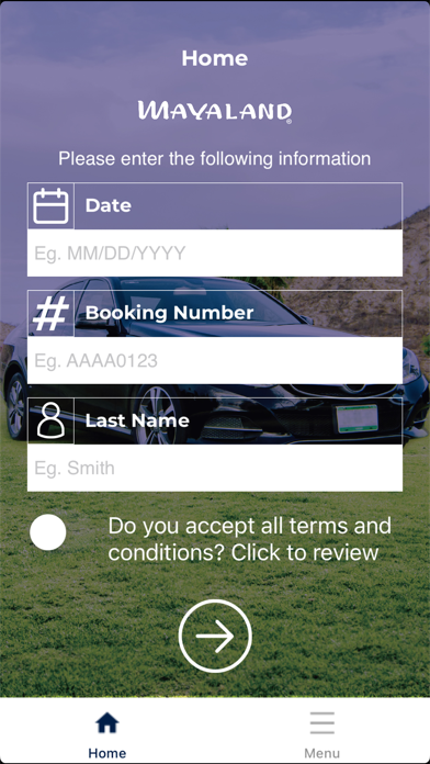 Mayaland Screenshot