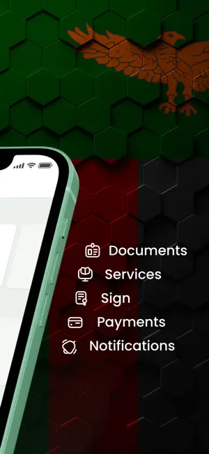ZamGov screenshot 3
