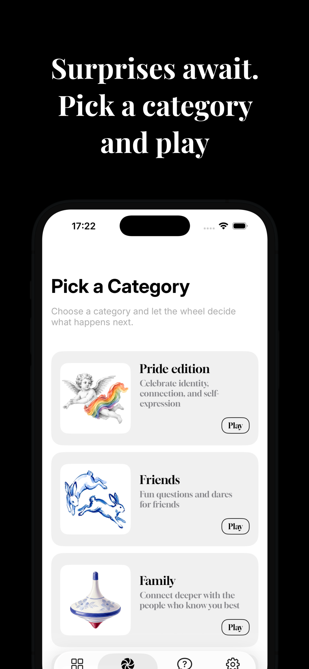 Deep Dive: Relationship Cards screenshot 6