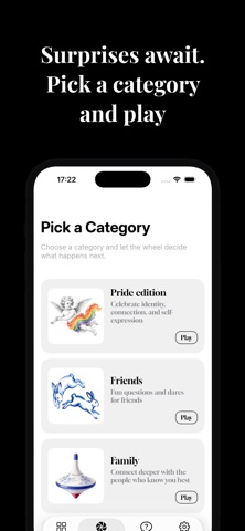 Deep Dive: Relationship Cards Screenshot 6 of 9