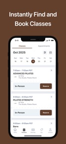 The_Studio screenshot