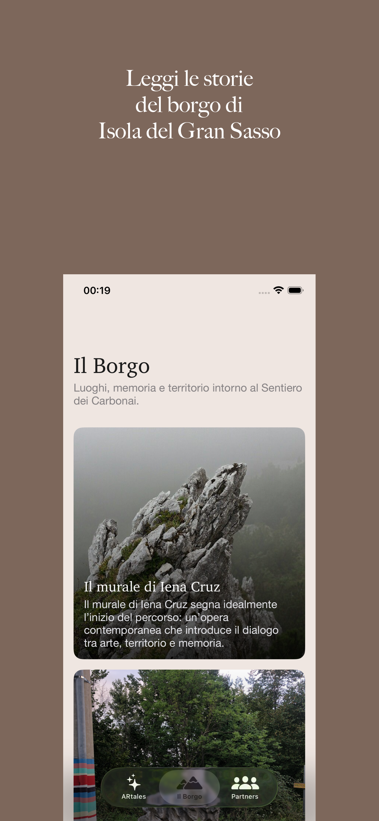 ARTales screenshot 4