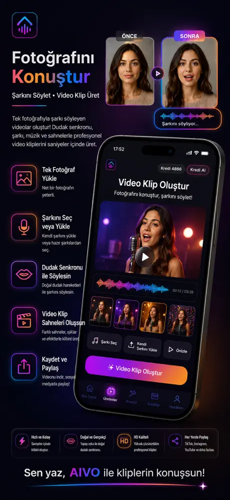 AIVO screenshot 3
