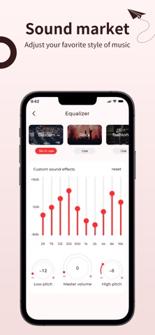 Audionic Suite Screenshot 4 of 4