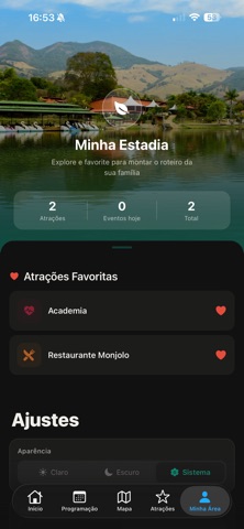 Hotel Faz. Vale Da Mantiqueira screenshot