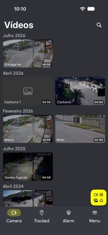 prosegups screenshot 3