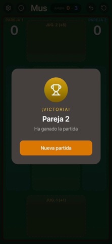 Amarracos mus screenshot