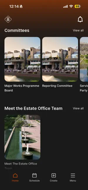 Barbican Estate screenshot 4