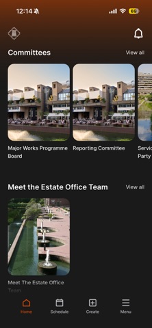 Barbican Estate screenshot